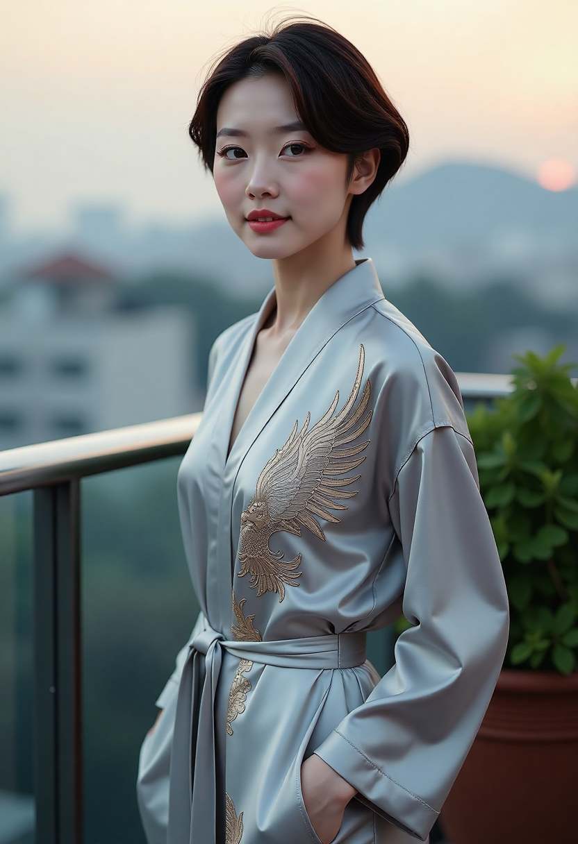 白夜追凶剧集封面